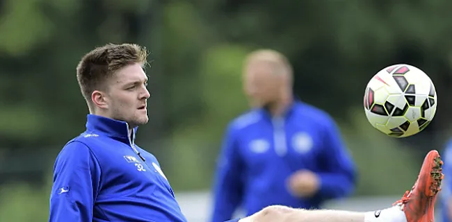 Foket weet waarom Martinez hem selecteerde