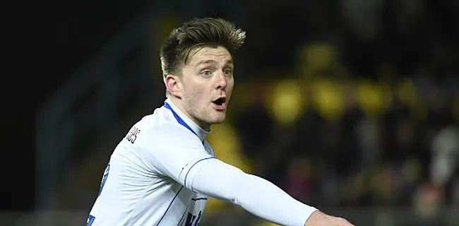 'Foket dicht bij exit AA Gent: erg geavanceerde onderhandelingen'