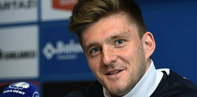 Foket vreest niet voor toekomstige transfer: 
