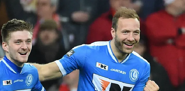 Dury vertelt waarom hij Depoitre niet wilde