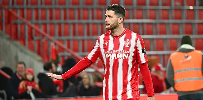 Hommeles bij Standard: Henry krijgt het aan de stok met fans