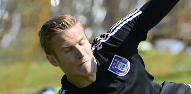 Ex-Anderlecht-goalie bereikt halve finales in Deense beker