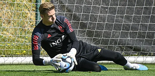 'Kaminski heeft droomtransfer naar Premier League beet'