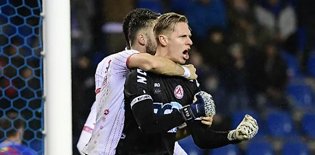 'Anderlecht houdt dit aardige bedrag over aan transfer AA Gent'