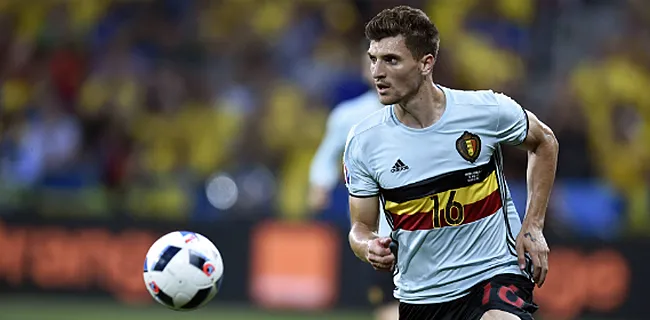 Degryse oordeelt over transfer Batshuayi en waarschuwt Meunier
