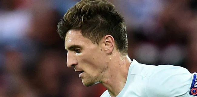 Meunier ziet mankement bij Duivels: 