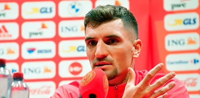 Meunier trekt aan alarmbel: 