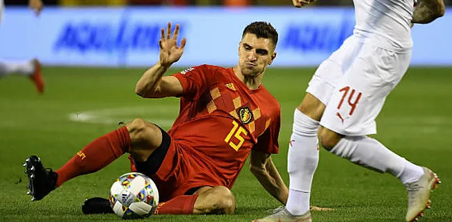 TRANSFERUURTJE: 'Club en RSCA willen Duivel, prijskaartje Trossard bekend'