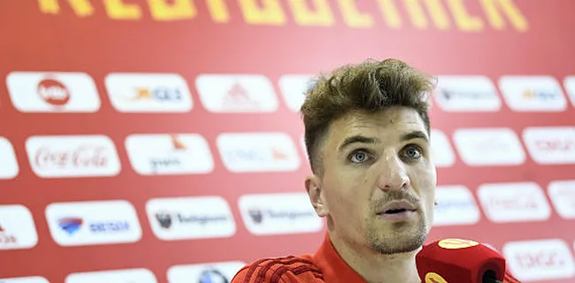 Meunier antwoordt op kritiek: 