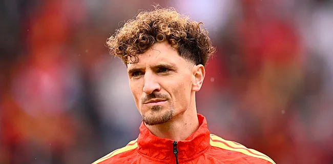 “We kunnen wereldkampioen worden”: Meunier overtuigd