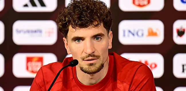 Meunier dropt bommetje: transfer naar ... Anderlecht?