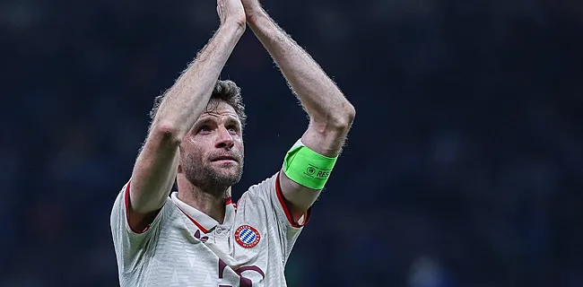 'Eén club gaat all-in: Thomas Müller overweegt drastische optie'