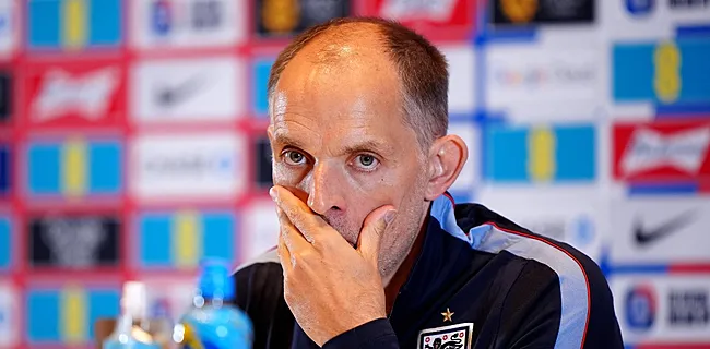 Nachtmerrie Tuchel: Engeland beleeft kleine ramp vlak voor WK-start