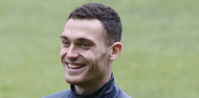 TRANSFERGERUCHTEN: 'Jonge Belgische spits voor Club, toptransfer voor Vermaelen?'