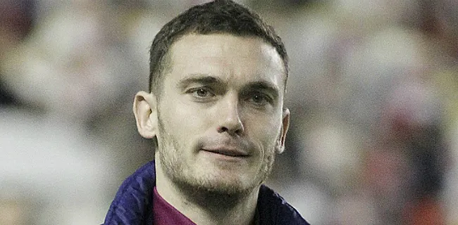 OFFICIEEL: Barcelona bevestigt geruchten rond Vermaelen