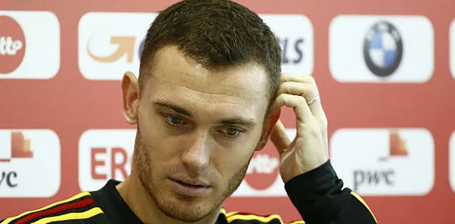 Vermaelen waarschuwt voor drie Franse spelers: 
