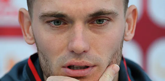 'Vermaelen moet ex-club gaan depanneren'