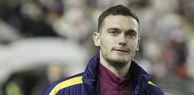 Vermaelen geeft top 4 aller tijden: Eén Belg in lijstje