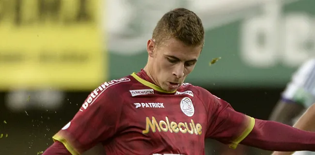 Bico komt nog eens terug op de zaak rondom Thorgan Hazard