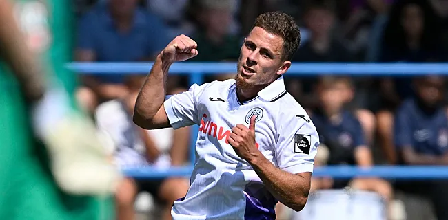 Hazard gooit 'bommetje': 