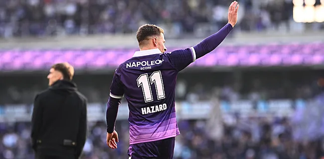'Alarm in Anderlecht: Hazard richting JPL-concurrent?'
