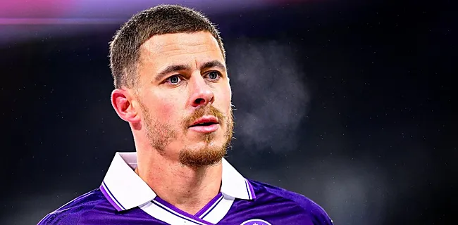 Hazard krijgt stevige tik van Vandenbempt