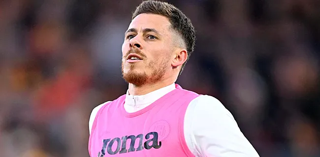 'Anderlecht houdt been stijf: Hazard richting exit'