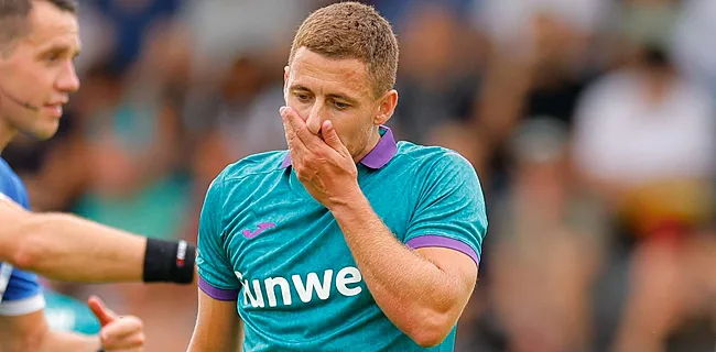 'Renard neemt risico: enfant terrible richting Anderlecht'