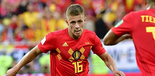 TRANSFERUURTJE: 'Veel beweging in Genk, Club stelt verlanglijst samen'