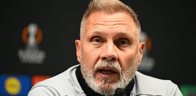 Fink verbaast met keuze voor belangrijke Europese clash