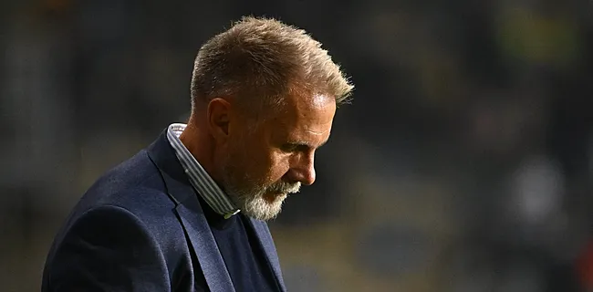 KRC Genk-sterkhouder afgemaakt: “Fink kan dit niet laten passeren”