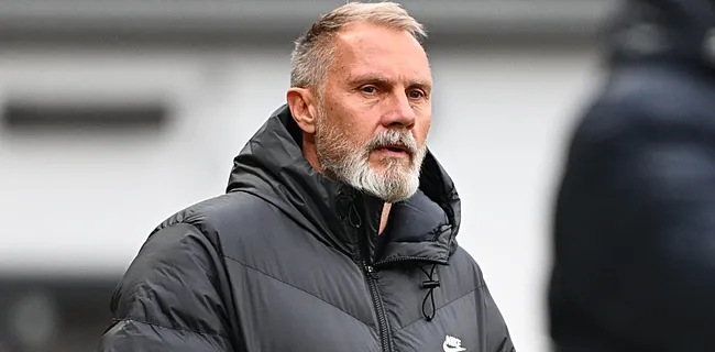 'Extra wapen KRC Genk, Nicky Hayen hakt knopen door'