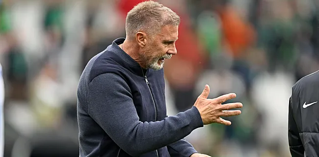 Fink moet puzzelen: Genk geteisterd door blessuregolf