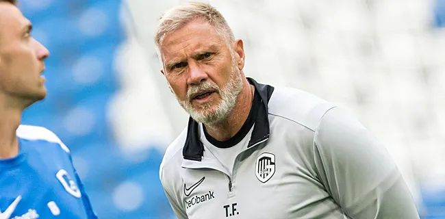 Opstellingen: Fink houdt vast aan winning team