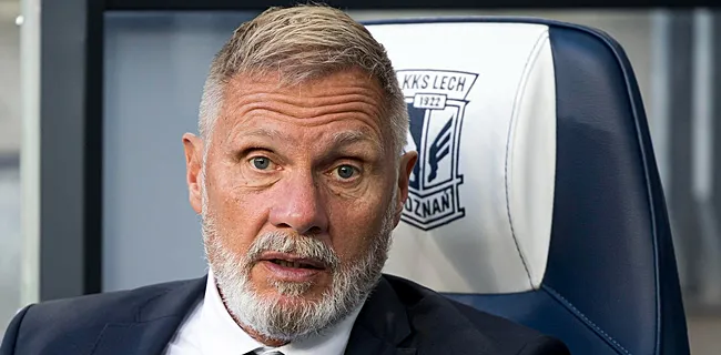 Fink klopt zich op borst: 