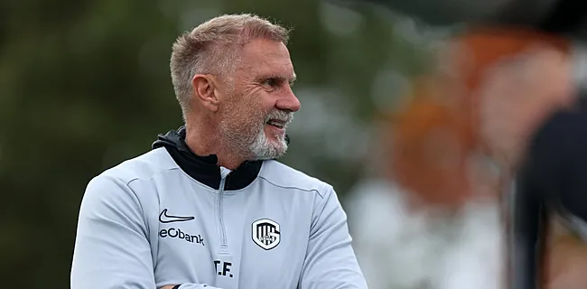 Fink ziet groot voordeel voor Genk in Europa