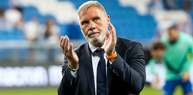 'Done deal: Genk neemt afscheid van overbodige miscast'
