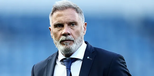 Fink redt vel: bestuur KRC Genk roept oorlogstaal
