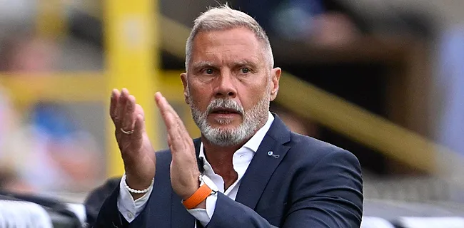 Fink doet straffe voorspelling voor Genk ondanks nederlaag