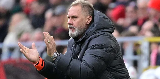 Fink waarschuwt Club Brugge: Genk onthult geheim wapen