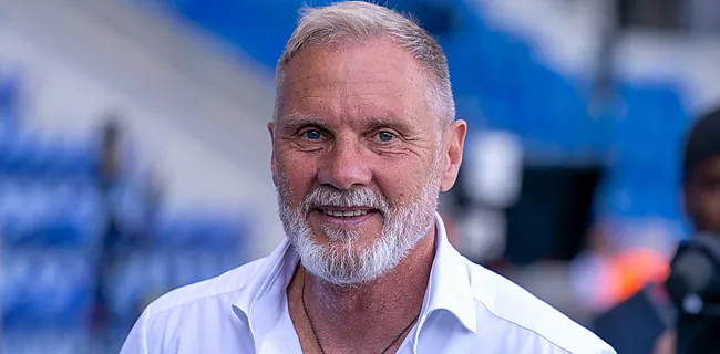‘Fink gaat overstag: Genk op ramkoers voor versterking’