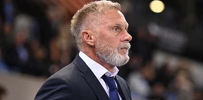 'De Condé velt verdict: Fink richting exit bij Genk?'