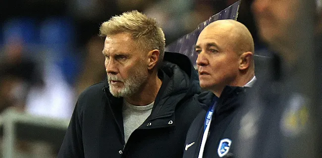 'Supporters keren zich tegen Fink, meeting bestuur gepland'