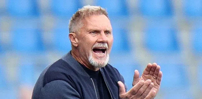 Fink noemt twee Genkies bij naam: 