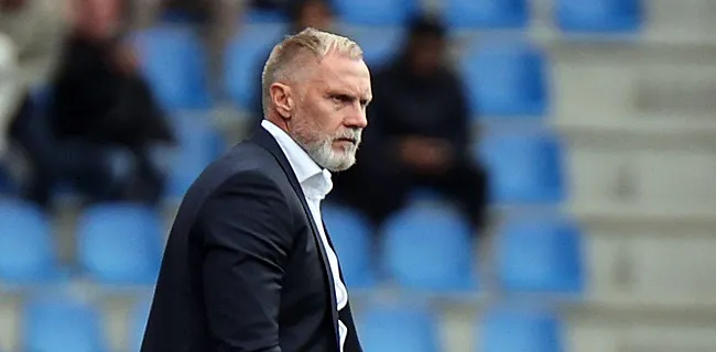 Glipt titel pijnlijk uit handen KRC Genk? “Een enorme klap”