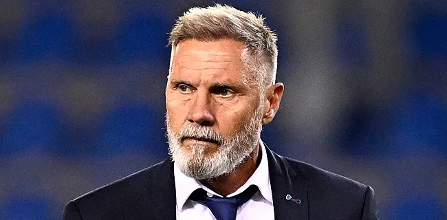 Fink speelt met vuur: 