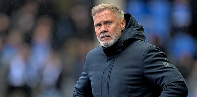 Bedroevende 8 op 21 in eigen huis: Fink maakt balans op