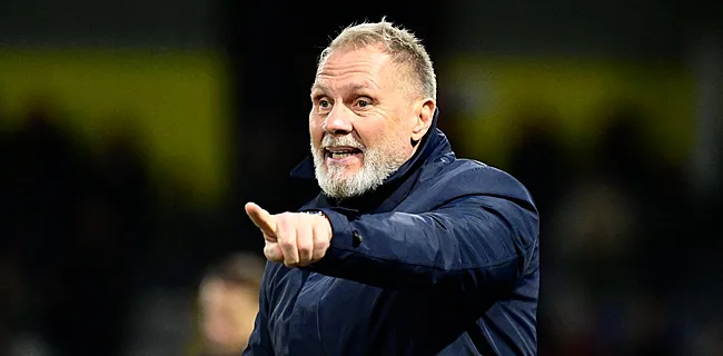 Thorsten Fink keert rollen om: 