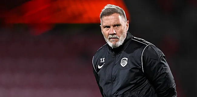 Hoogspanning in Genk: Fink beantwoordt ontslag-vragen