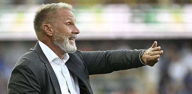 Waarom STVV telefoontje van hele Belgische top mag verwachten